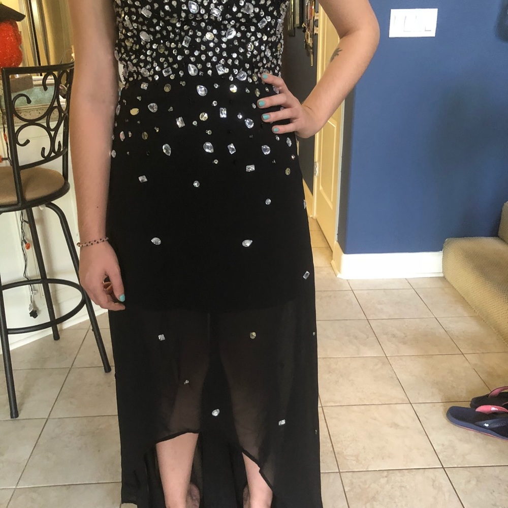 Gorgeous Grace Karin Prom Formal - Picture 6 of 8